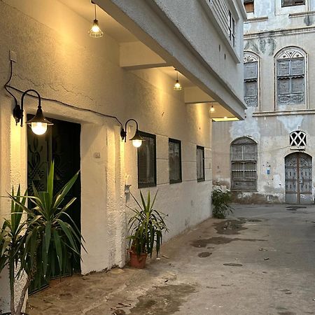 Dar Sayang Apartment Ta'if Ngoại thất bức ảnh