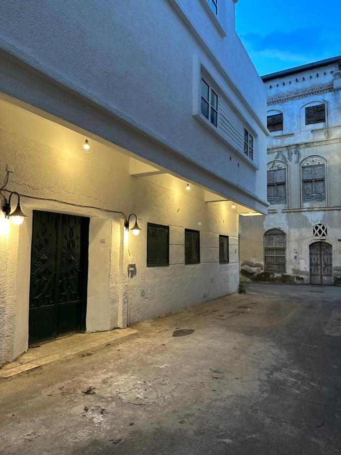 Dar Sayang Apartment Ta'if Ngoại thất bức ảnh