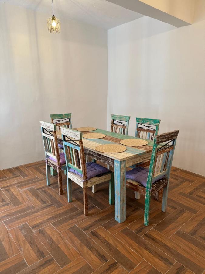 Dar Sayang Apartment Ta'if Ngoại thất bức ảnh