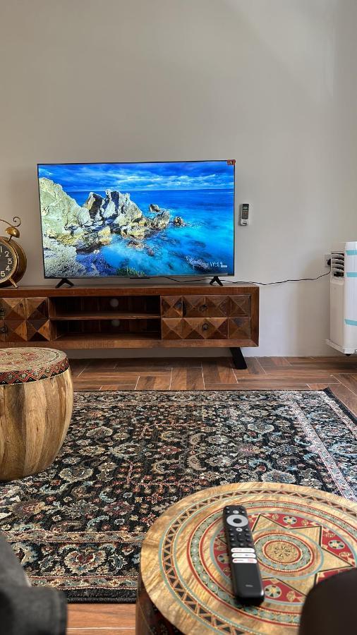 Dar Sayang Apartment Ta'if Ngoại thất bức ảnh
