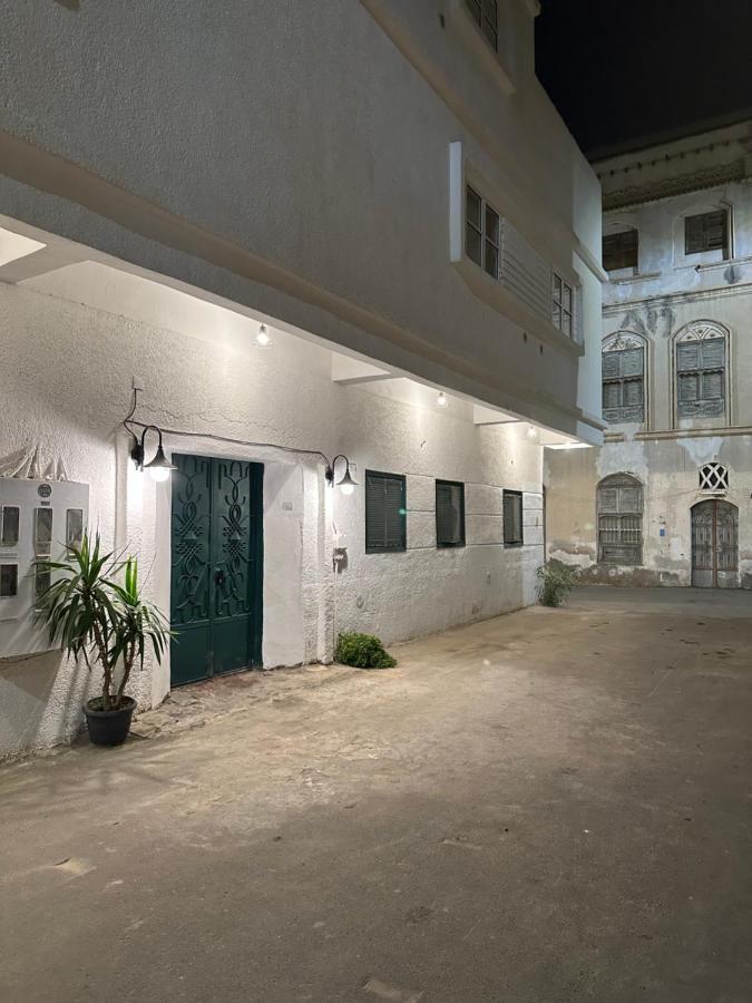 Dar Sayang Apartment Ta'if Ngoại thất bức ảnh