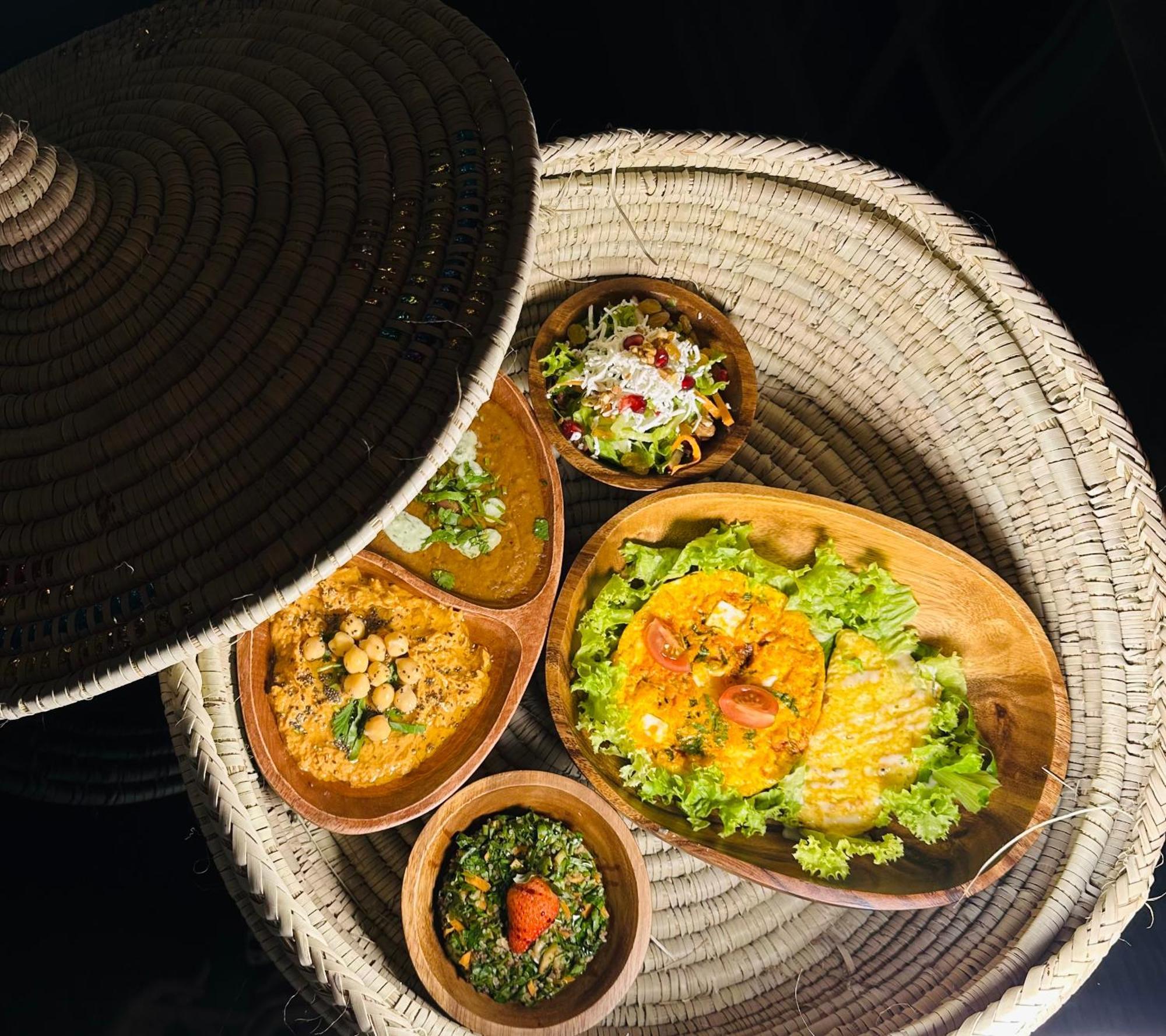 Dar Sayang Apartment Ta'if Ngoại thất bức ảnh