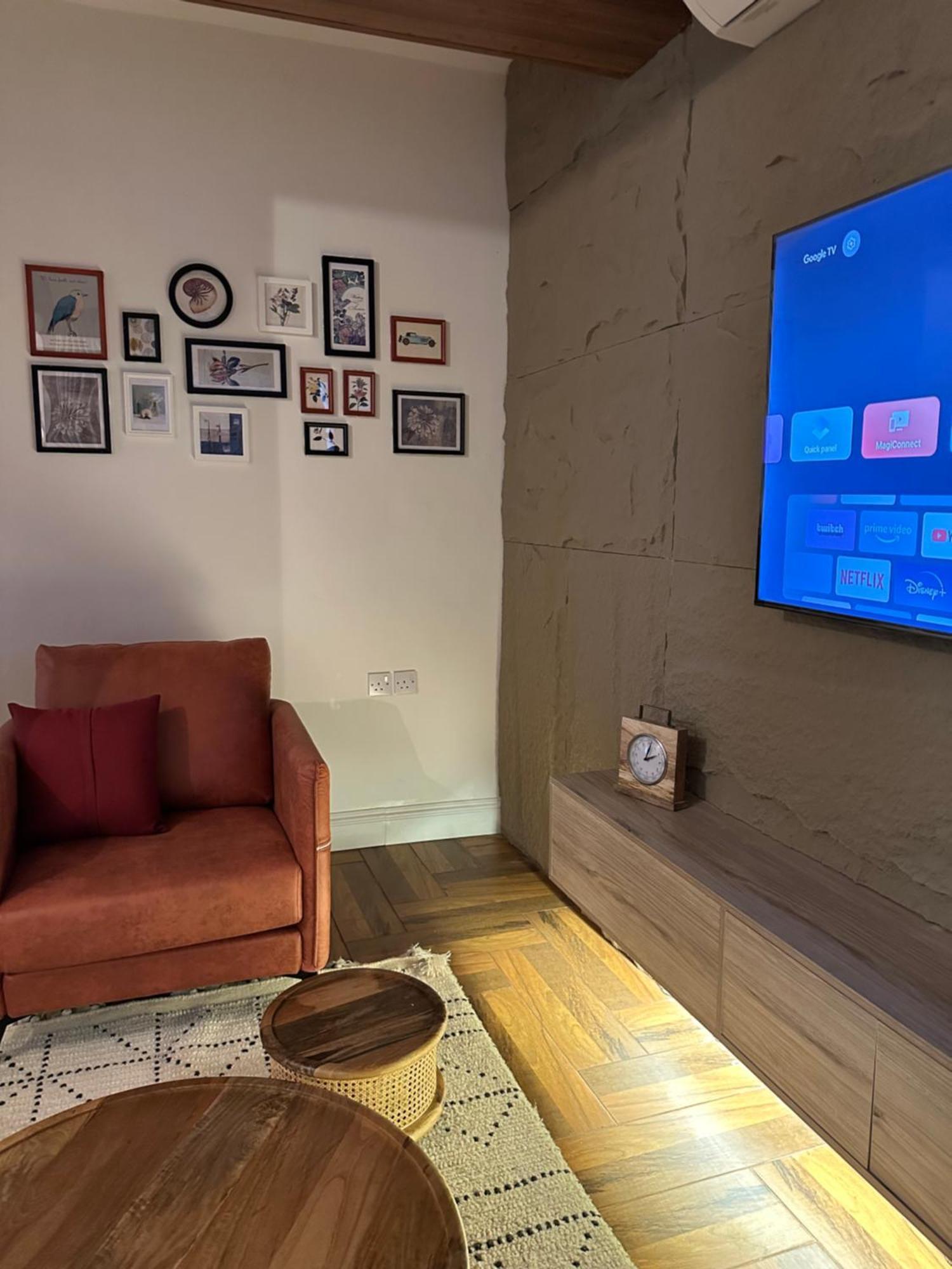Dar Sayang Apartment Ta'if Ngoại thất bức ảnh