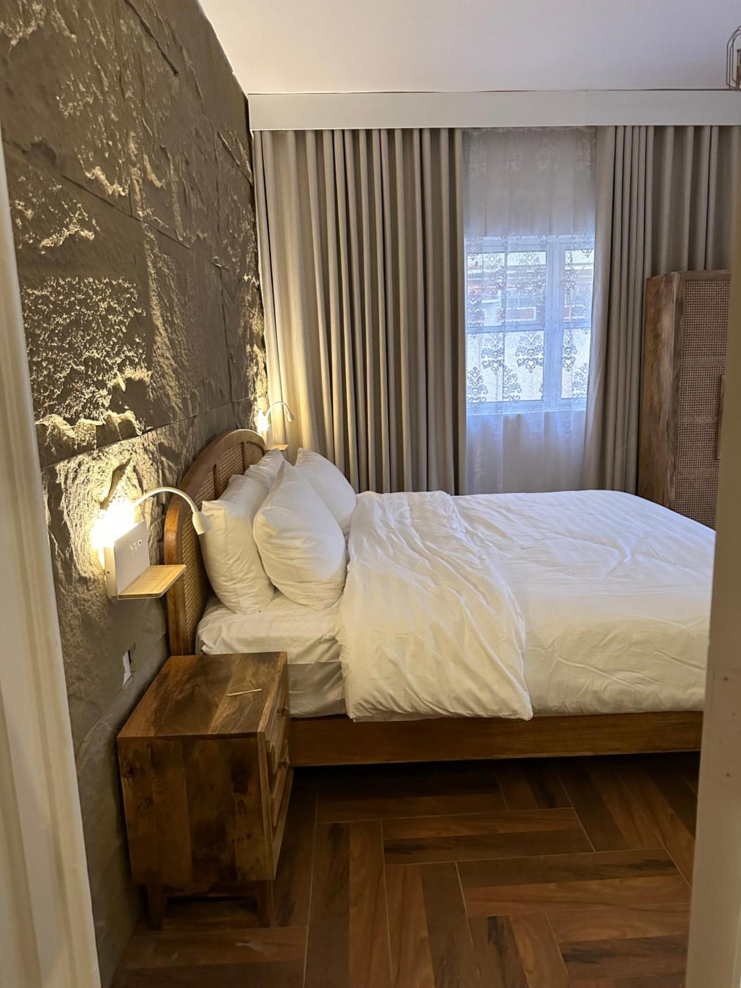 Dar Sayang Apartment Ta'if Ngoại thất bức ảnh