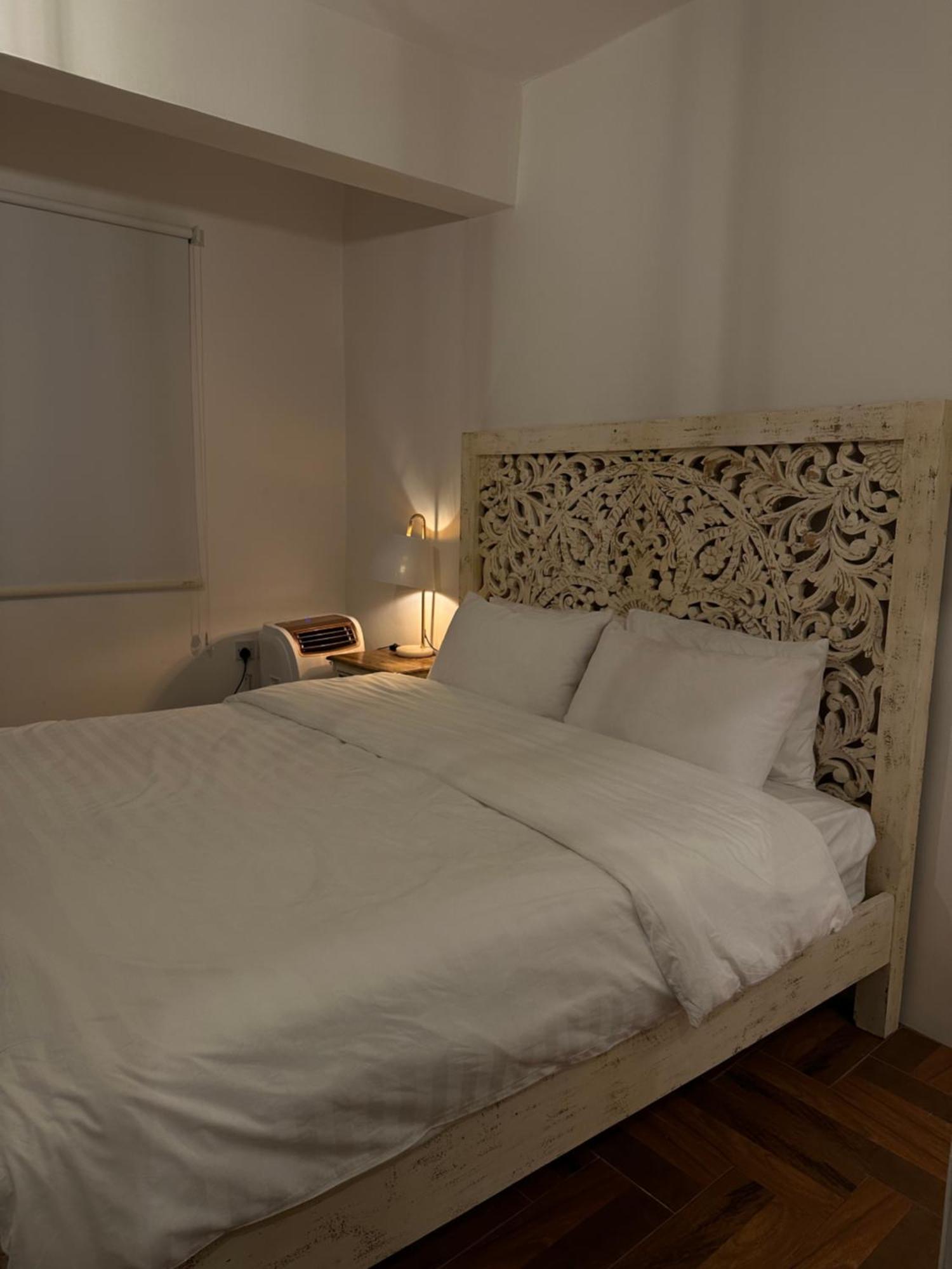 Dar Sayang Apartment Ta'if Ngoại thất bức ảnh