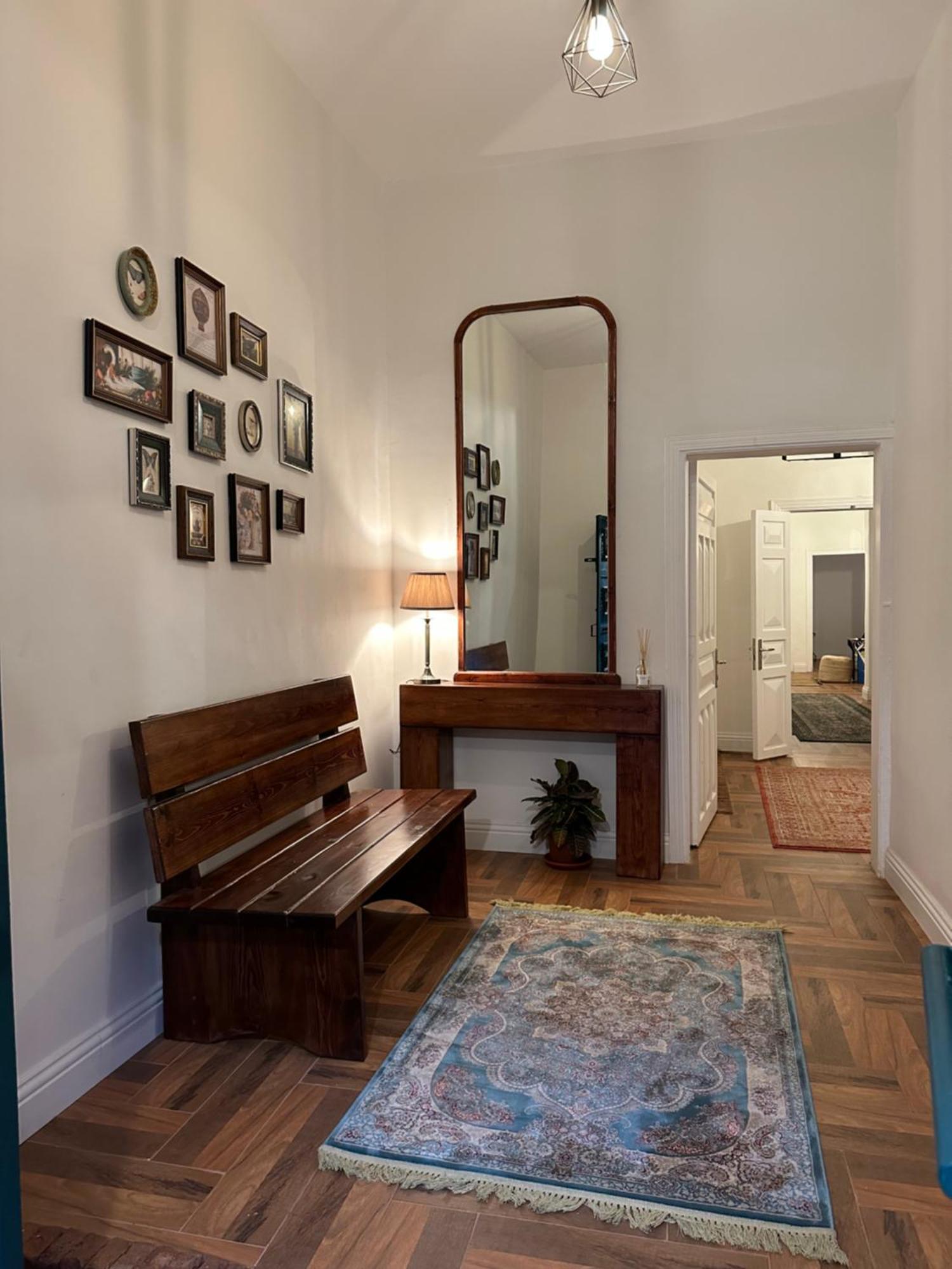Dar Sayang Apartment Ta'if Ngoại thất bức ảnh