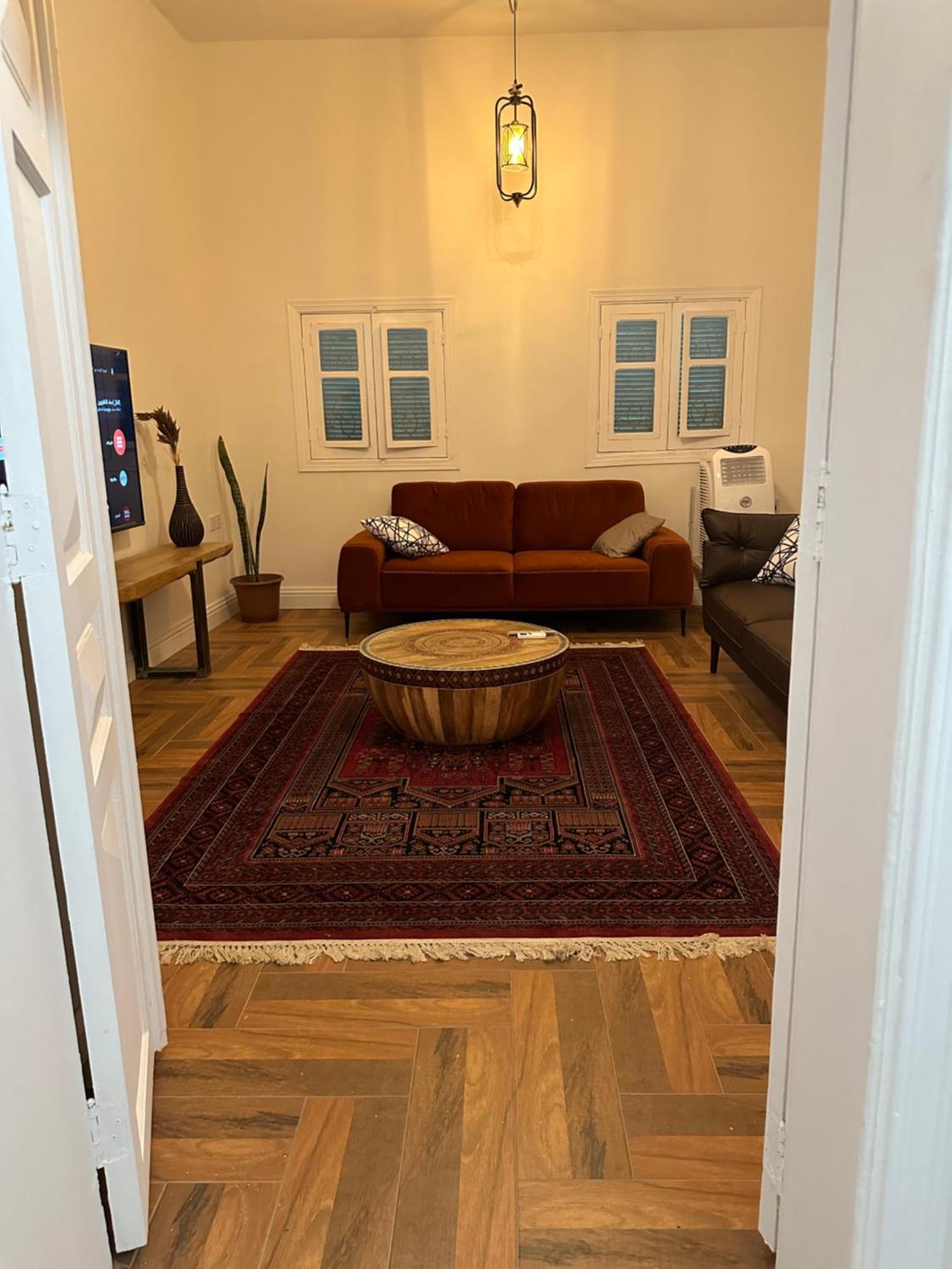 Dar Sayang Apartment Ta'if Ngoại thất bức ảnh