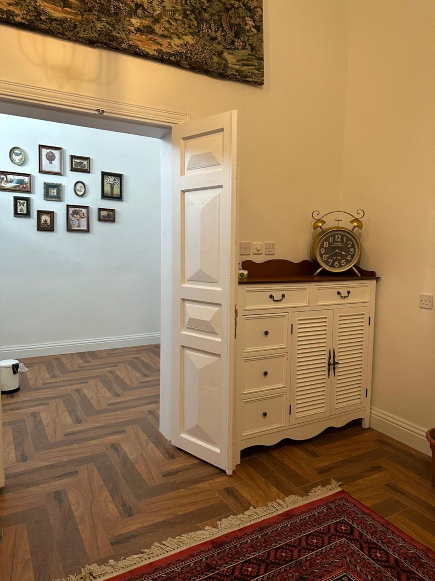 Dar Sayang Apartment Ta'if Ngoại thất bức ảnh