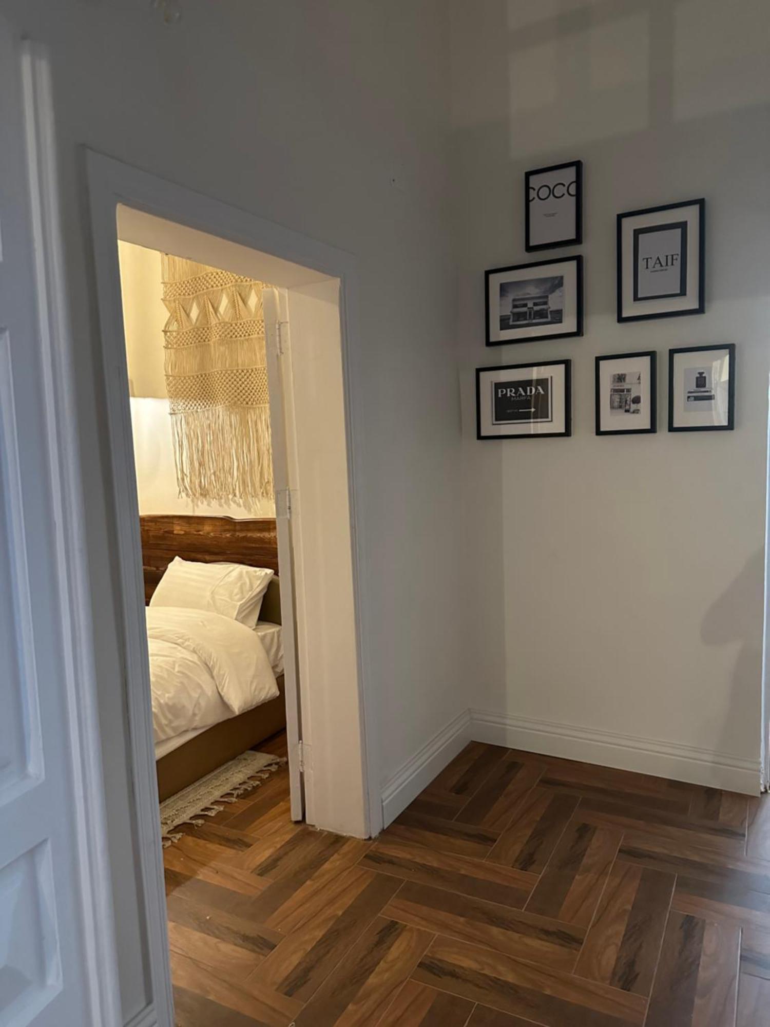 Dar Sayang Apartment Ta'if Ngoại thất bức ảnh