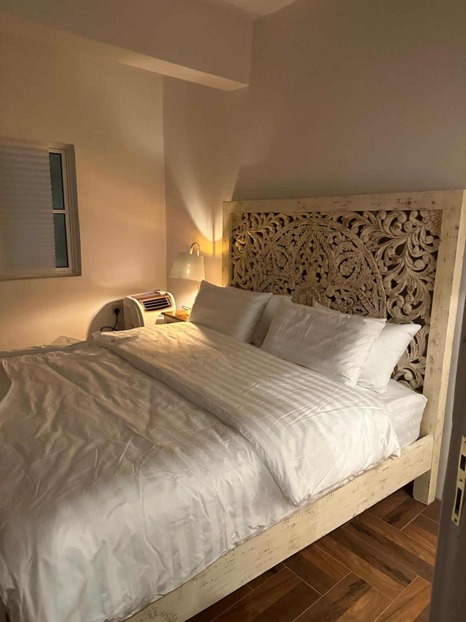 Dar Sayang Apartment Ta'if Ngoại thất bức ảnh