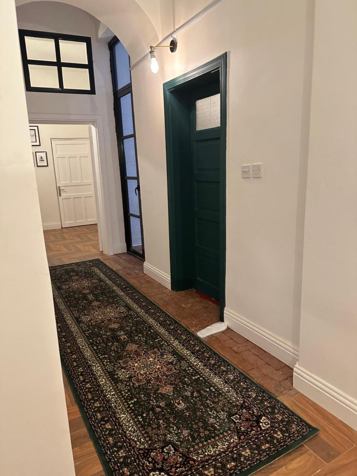 Dar Sayang Apartment Ta'if Ngoại thất bức ảnh