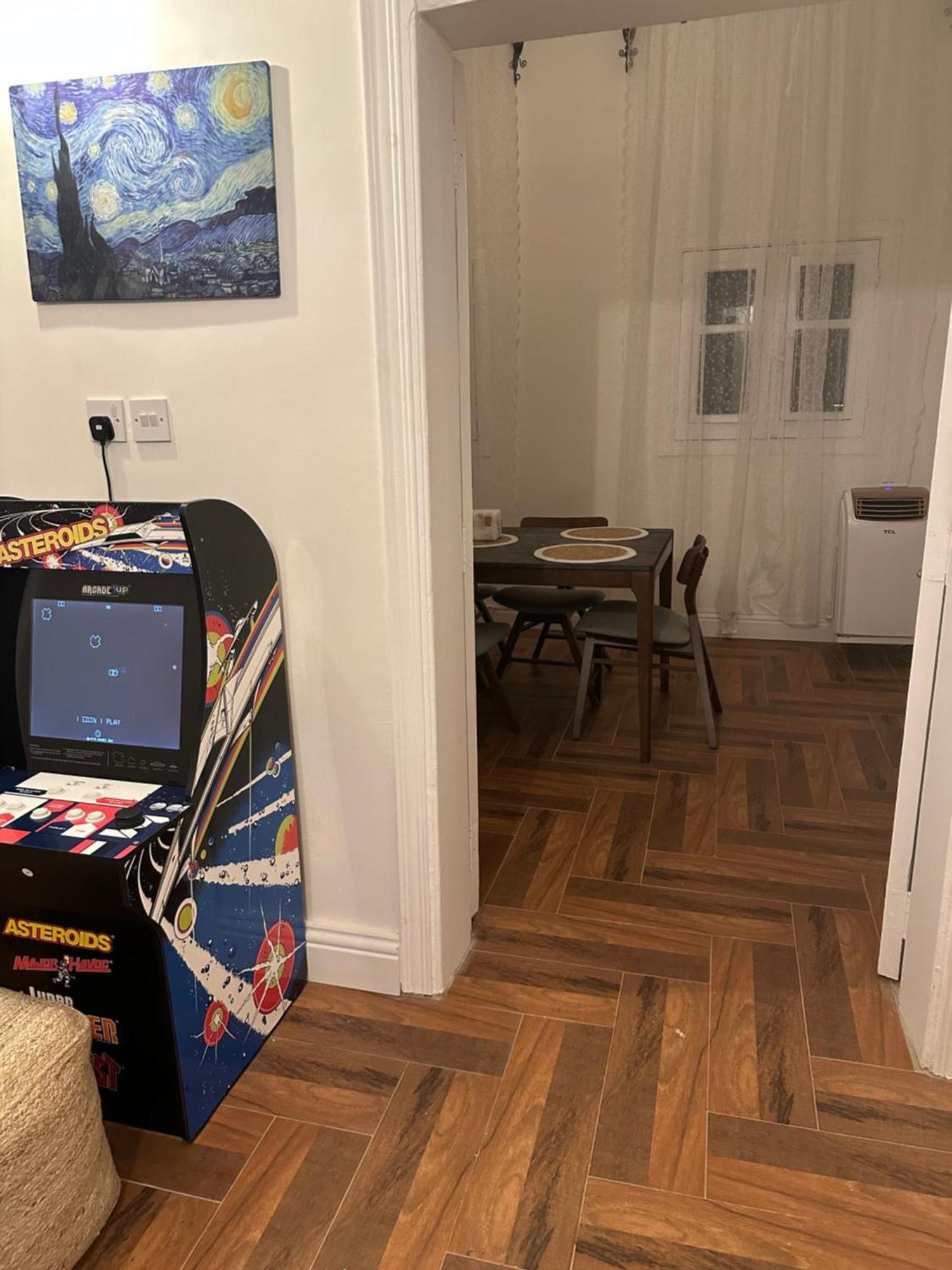 Dar Sayang Apartment Ta'if Ngoại thất bức ảnh
