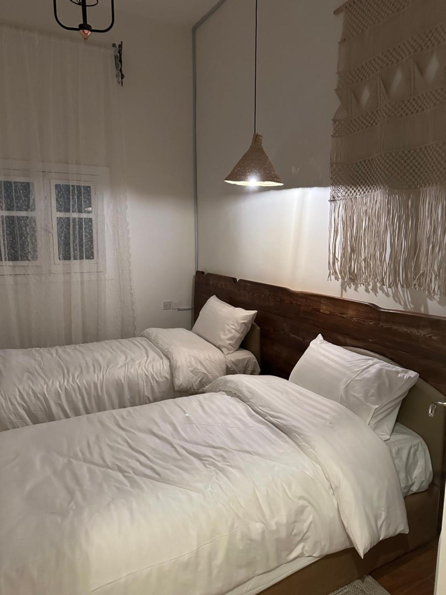 Dar Sayang Apartment Ta'if Ngoại thất bức ảnh